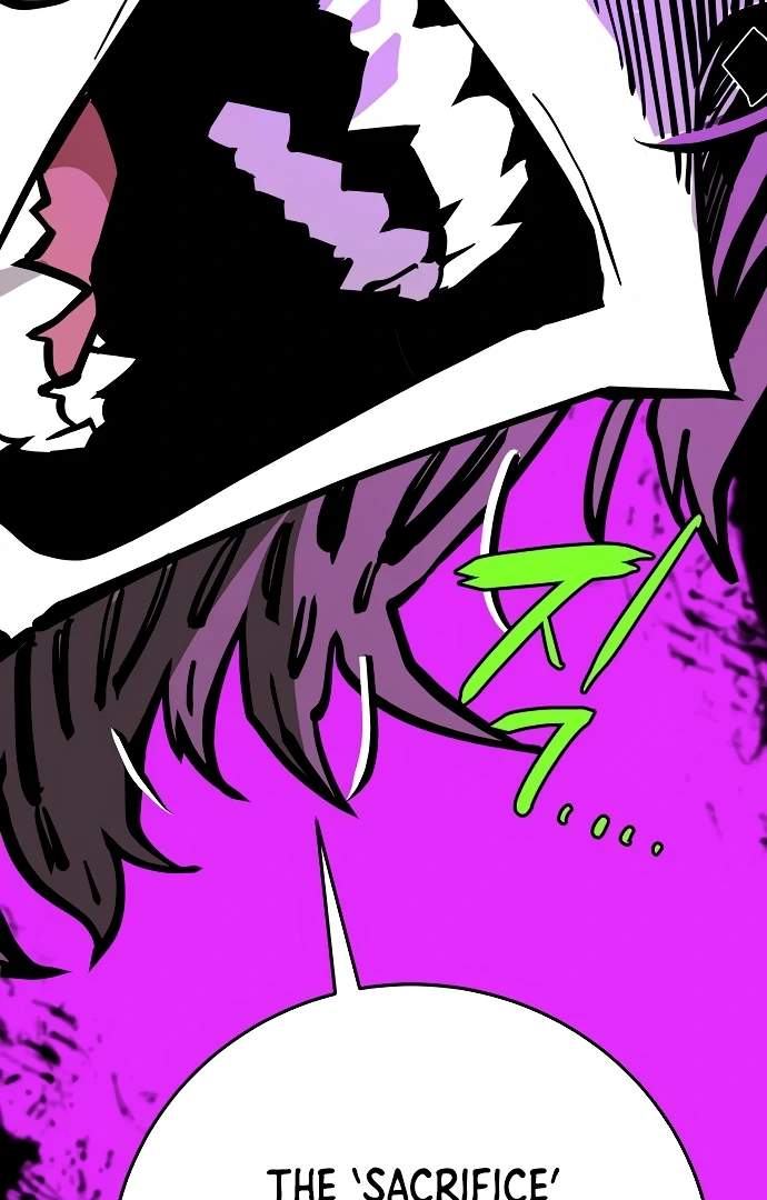 Player Hellish Situation Chapter 144-eng-li - Page 71