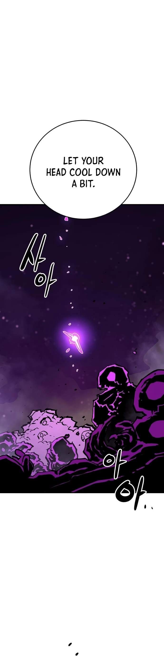 Player Hellish Situation Chapter 156-eng-li - Page 5