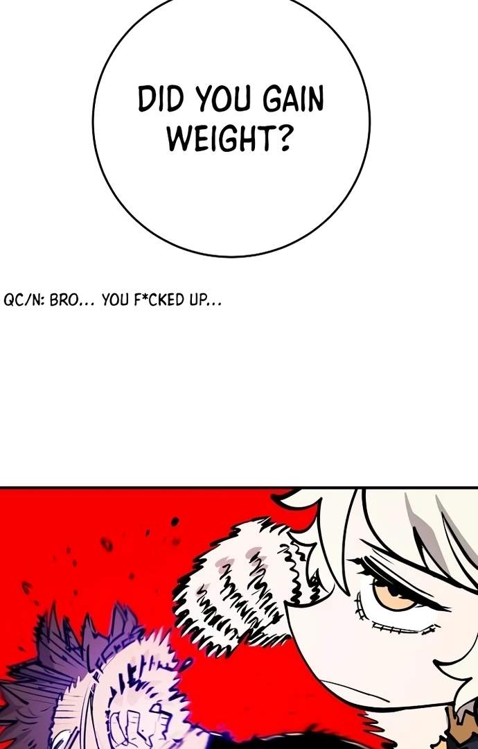 Player Hellish Situation Chapter 138-eng-li - Page 127