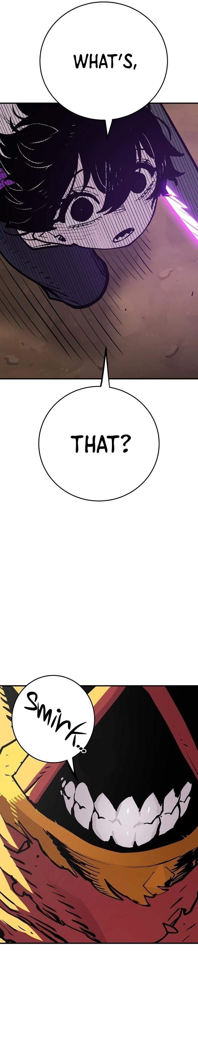 Player Hellish Situation Chapter 137-eng-li - Page 34