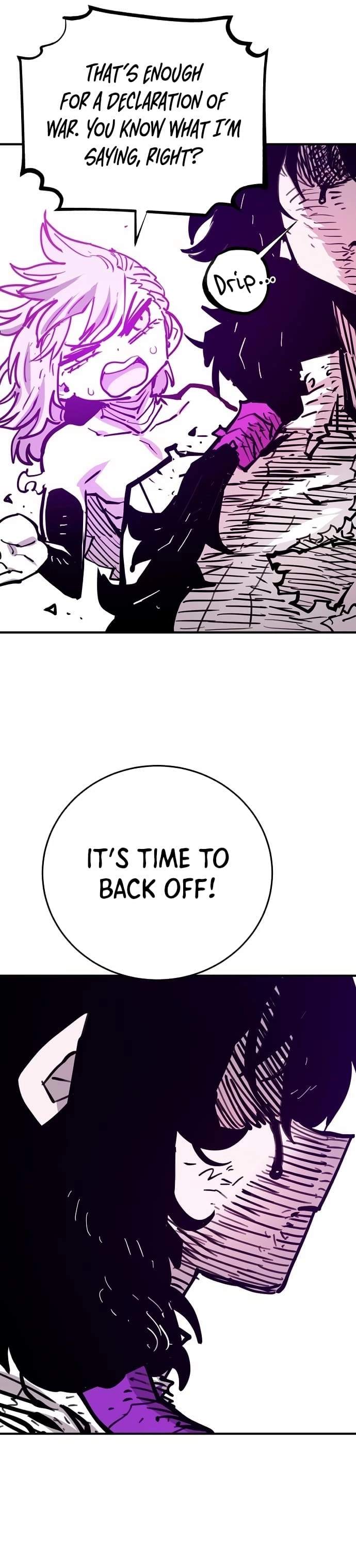 Player Hellish Situation Chapter 154-eng-li - Page 7