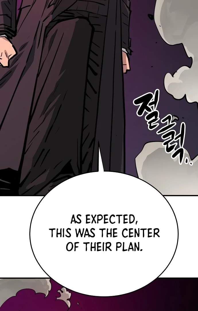 Player Hellish Situation Chapter 153-eng-li - Page 38