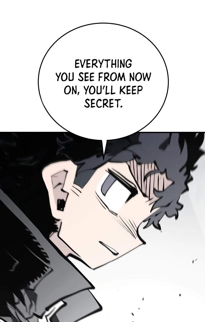 Player Hellish Situation Chapter 131-eng-li - Page 36