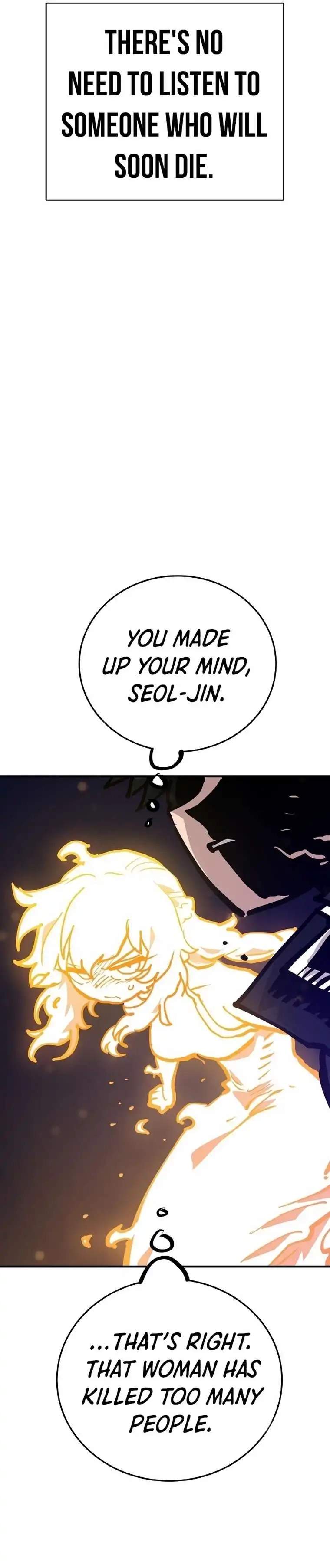 Player Hellish Situation Chapter 162-eng-li - Page 38