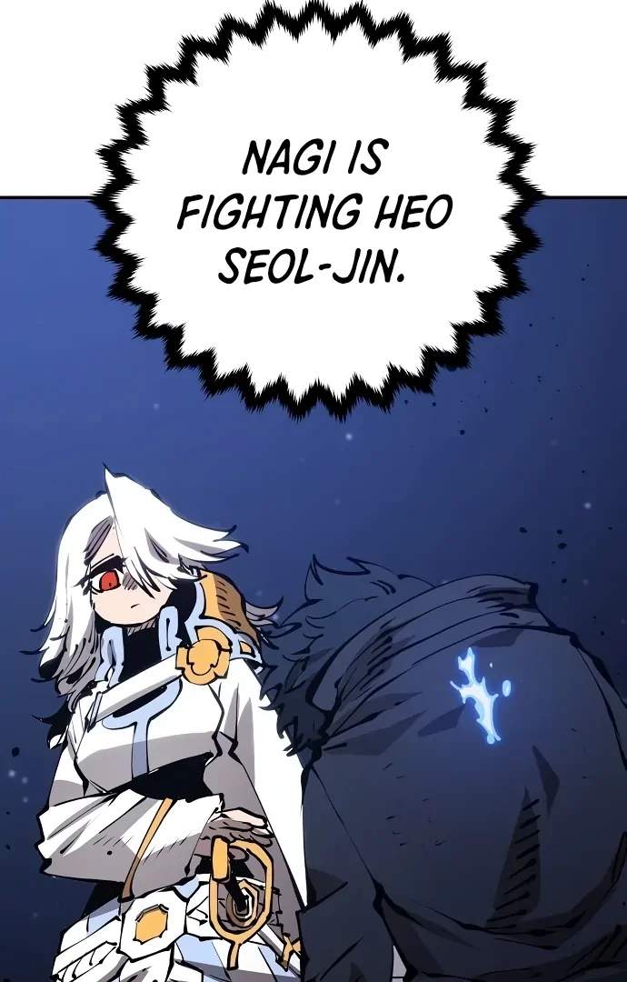 Player Hellish Situation Chapter 72-eng-li - Page 81