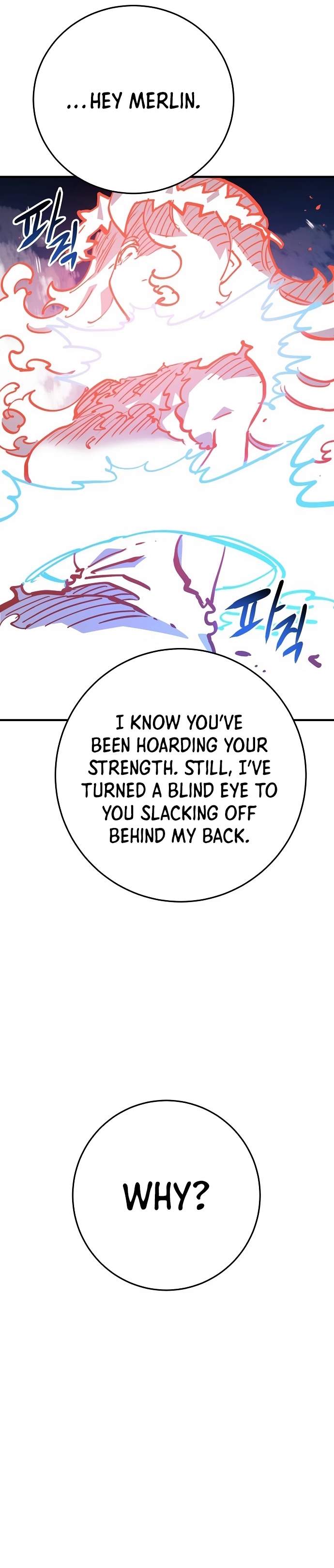 Player Hellish Situation Chapter 155-eng-li - Page 19