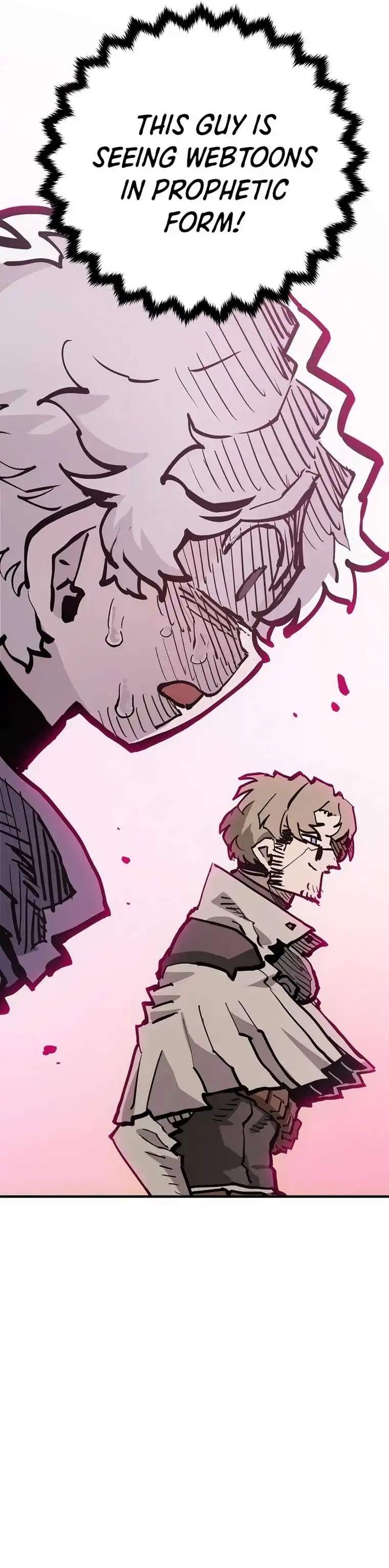 Player Hellish Situation Chapter 162-eng-li - Page 2