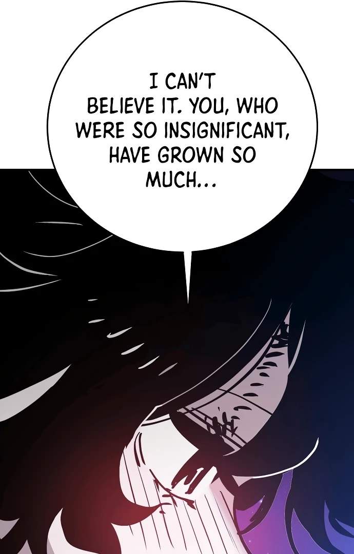 Player Hellish Situation Chapter 157-eng-li - Page 9