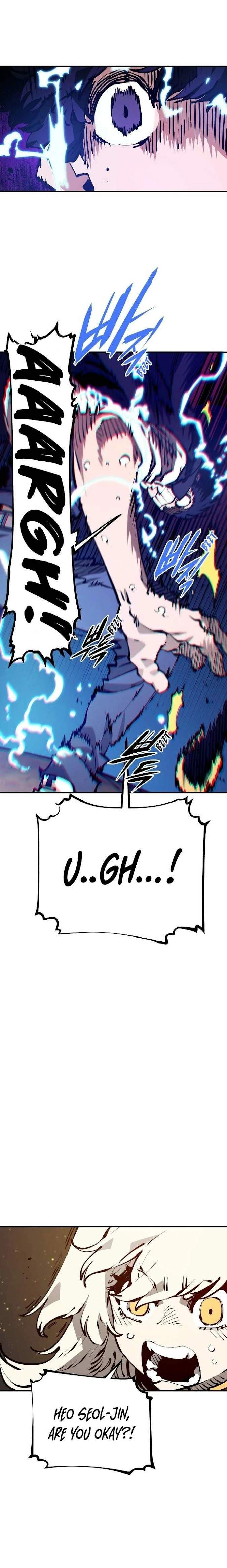 Player Hellish Situation Chapter 64-eng-li - Page 23