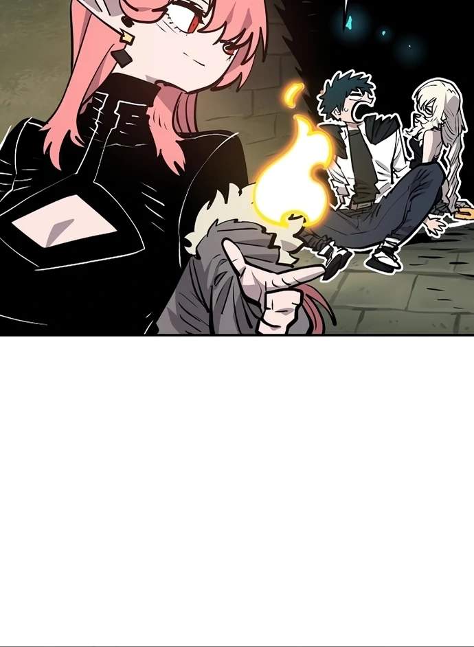 Player Hellish Situation Chapter 138-eng-li - Page 93