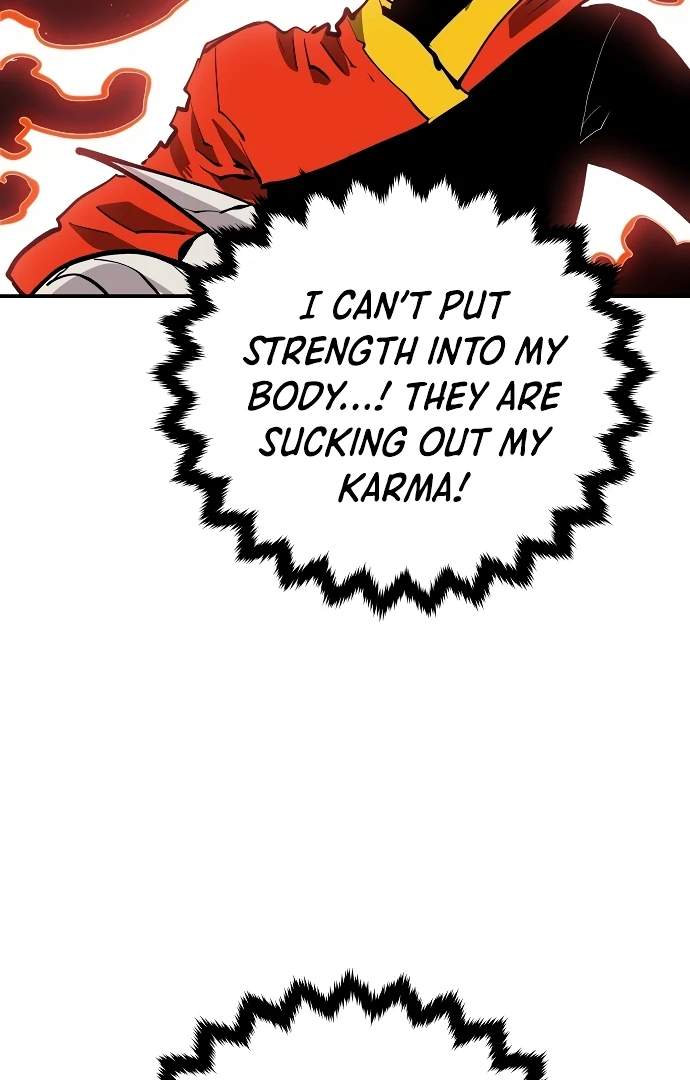 Player Hellish Situation Chapter 114-eng-li - Page 114