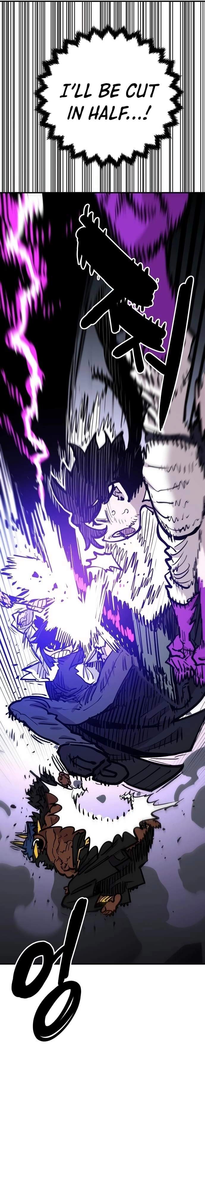 Player Hellish Situation Chapter 156-eng-li - Page 38