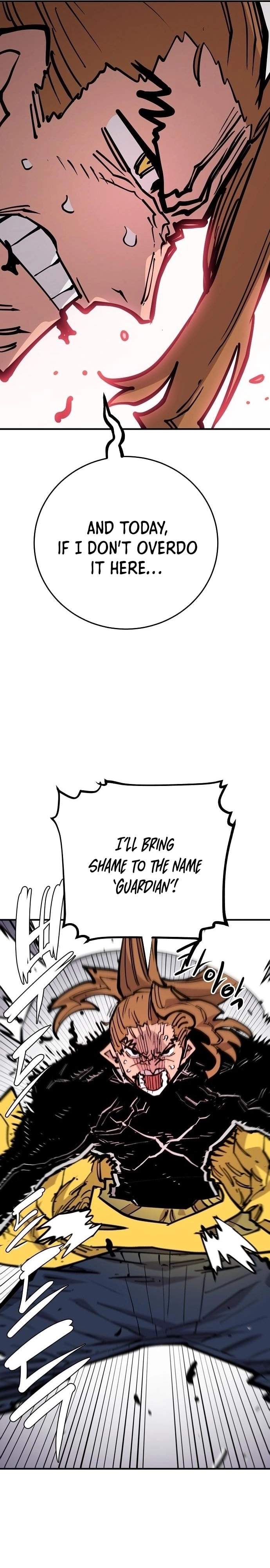 Player Hellish Situation Chapter 140-eng-li - Page 16