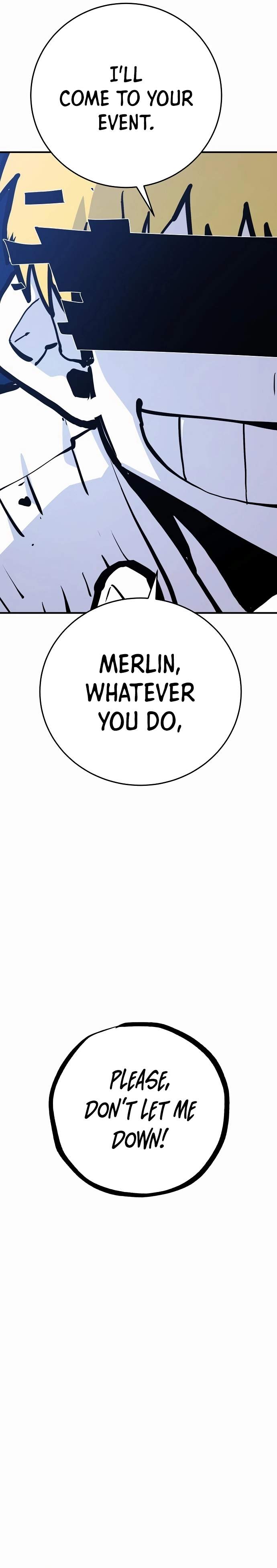 Player Hellish Situation Chapter 159-eng-li - Page 14