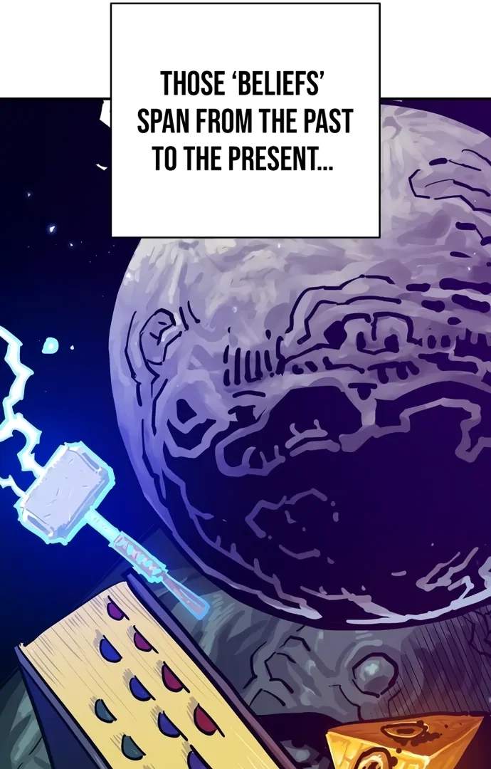 Player Hellish Situation Chapter 167-eng-li - Page 103