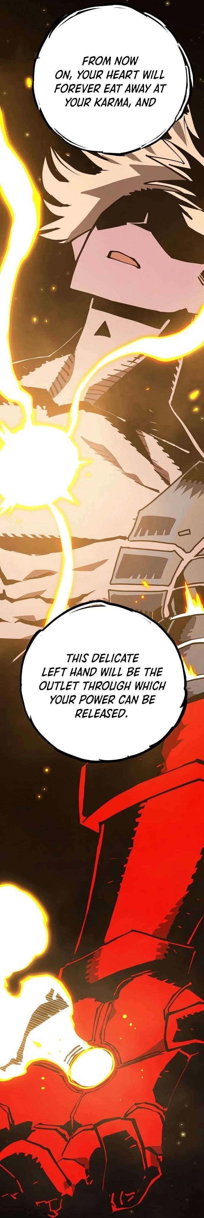 Player Hellish Situation Chapter 132-eng-li - Page 23