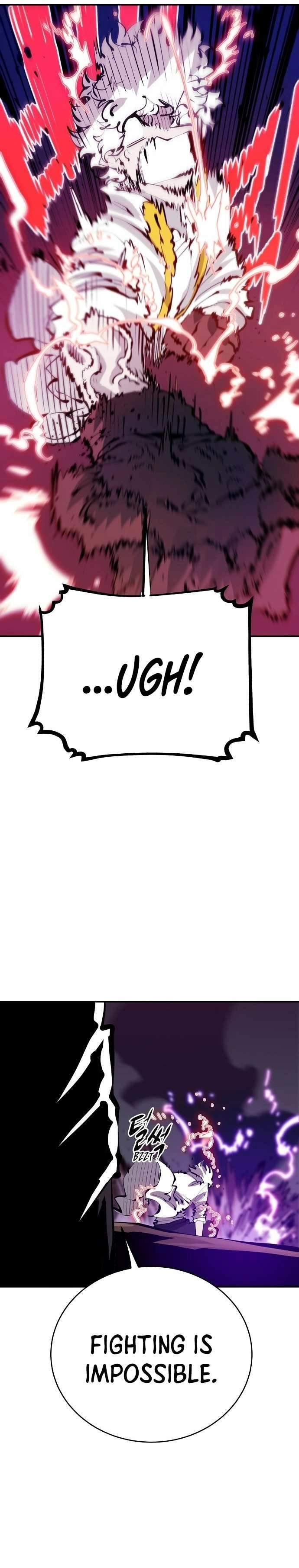 Player Hellish Situation Chapter 63-eng-li - Page 22