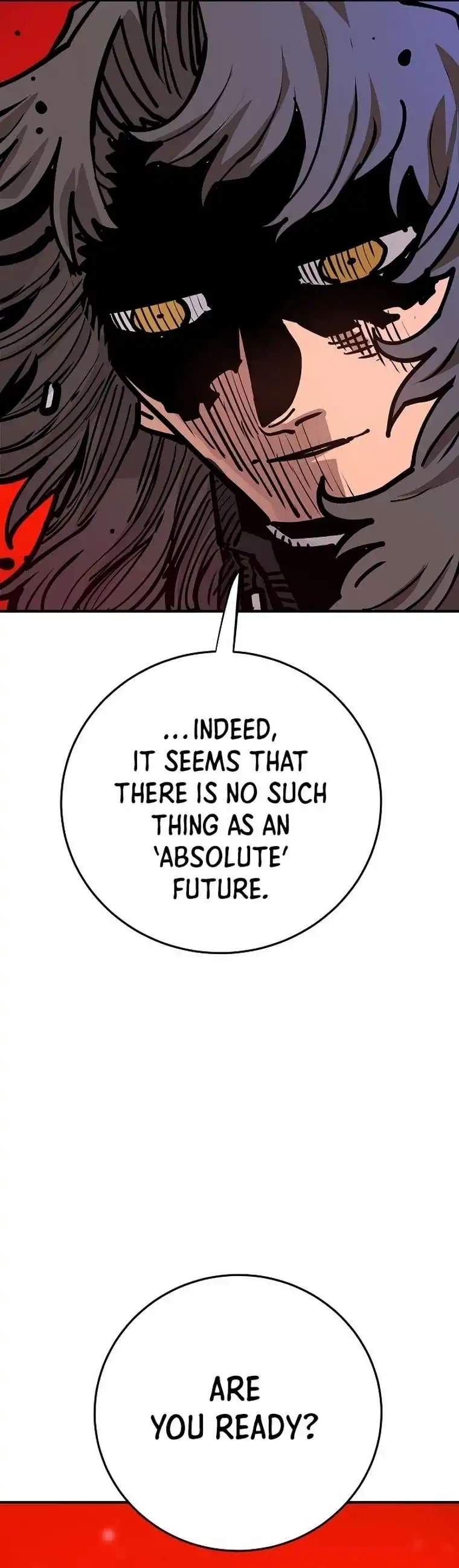 Player Hellish Situation Chapter 162-eng-li - Page 49