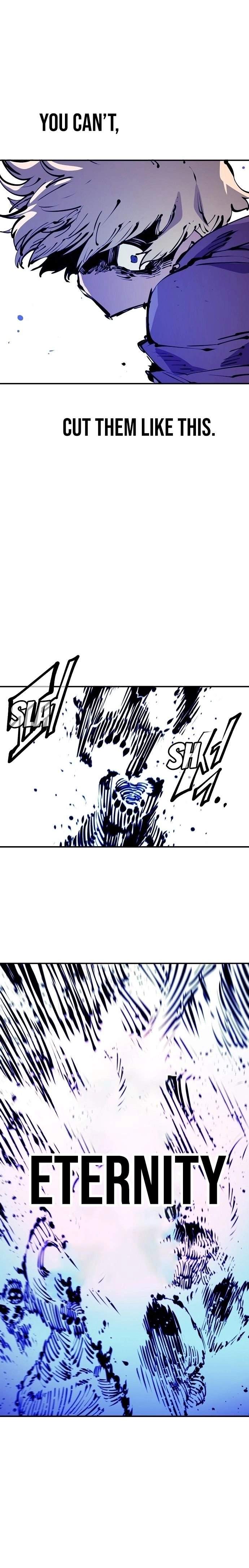 Player Hellish Situation Chapter 71-eng-li - Page 21