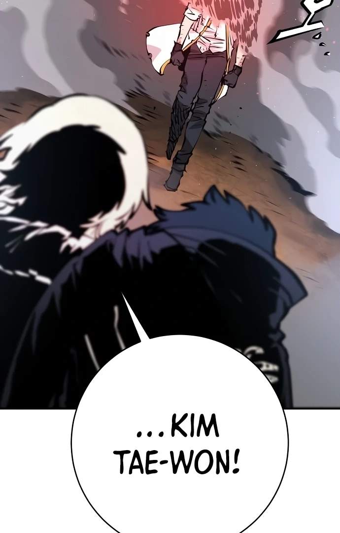 Player Hellish Situation Chapter 61-eng-li - Page 31