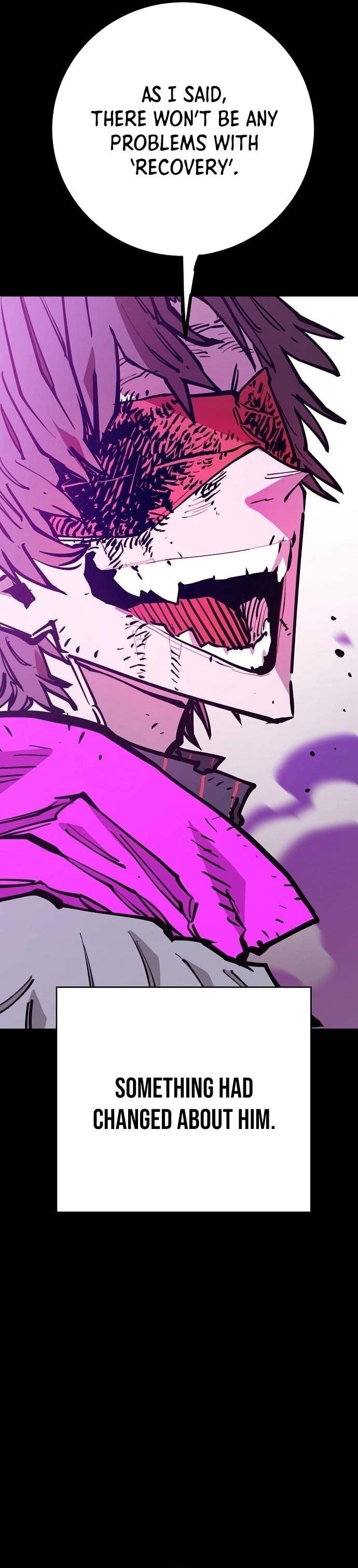 Player Hellish Situation Chapter 143-eng-li - Page 19