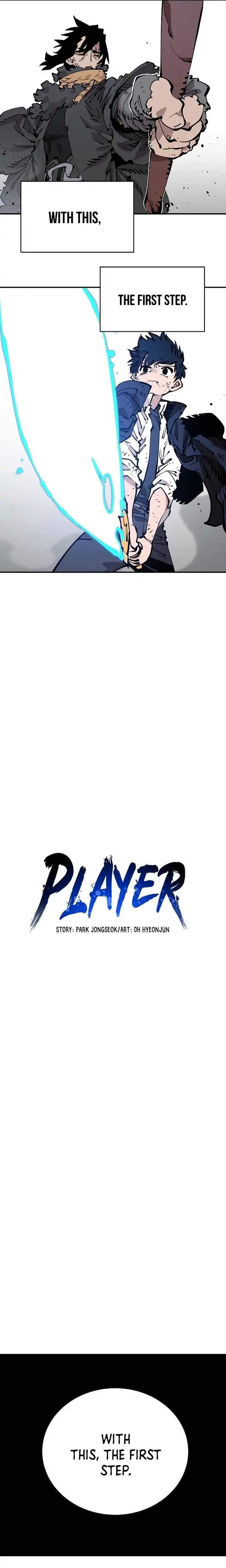 Player Hellish Situation Chapter 84-eng-li - Page 9