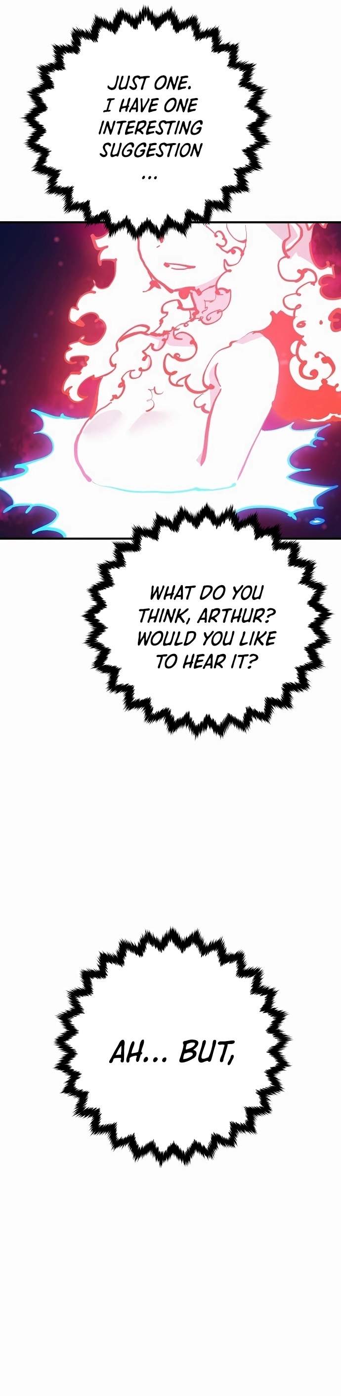 Player Hellish Situation Chapter 159-eng-li - Page 10