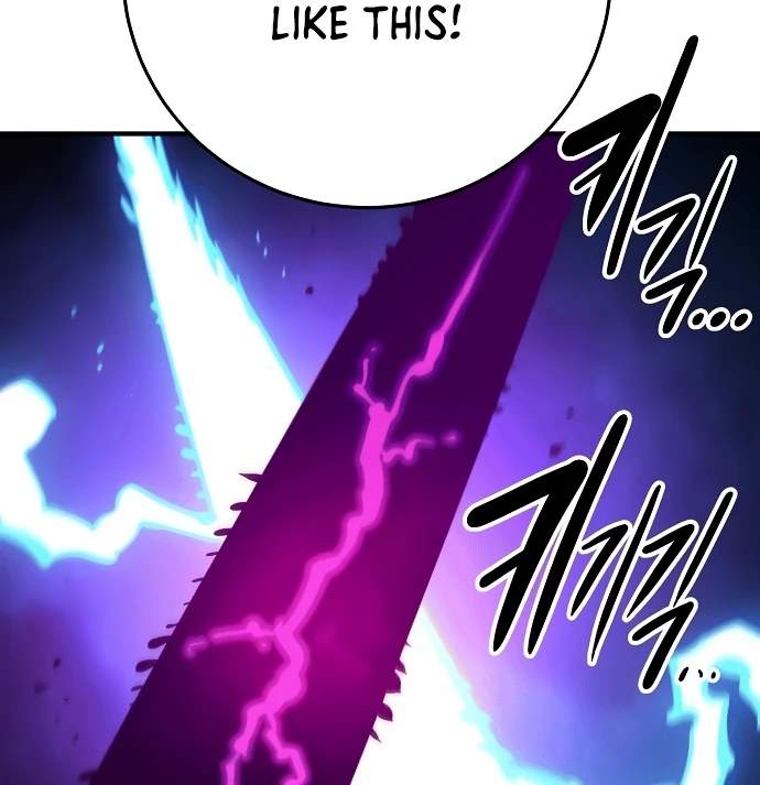 Player Hellish Situation Chapter 157-eng-li - Page 7
