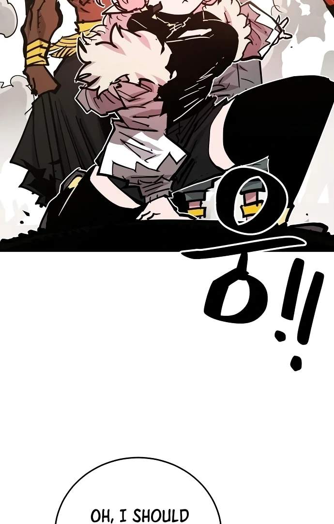 Player Hellish Situation Chapter 153-eng-li - Page 118
