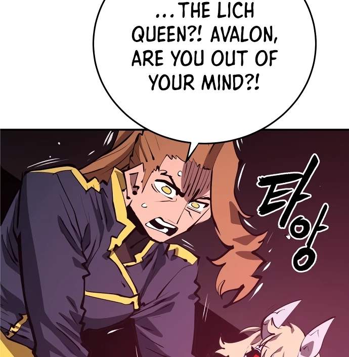 Player Hellish Situation Chapter 109-eng-li - Page 6