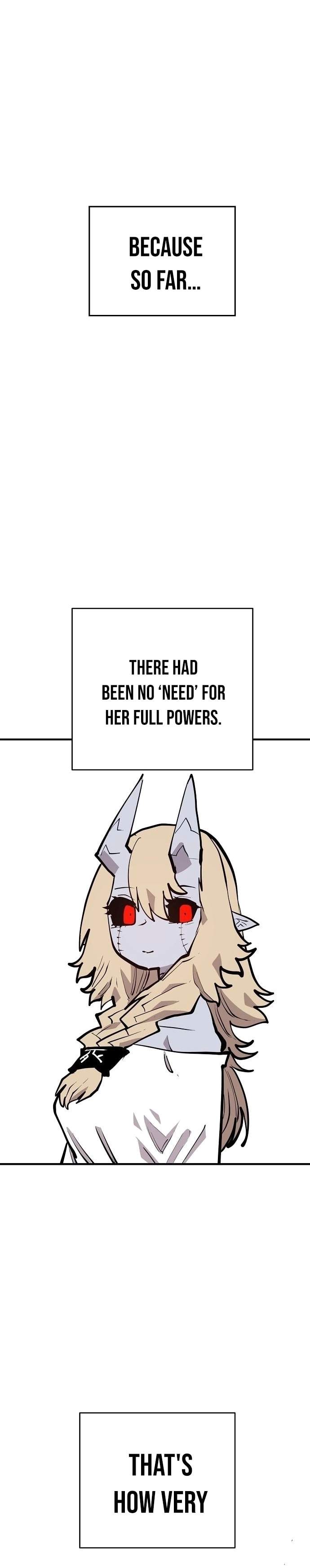 Player Hellish Situation Chapter 140-eng-li - Page 34
