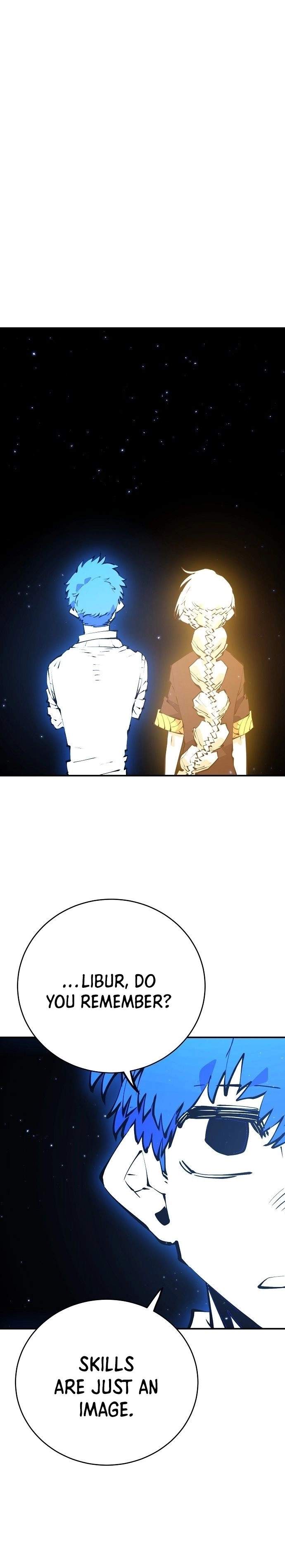 Player Hellish Situation Chapter 60-eng-li - Page 23