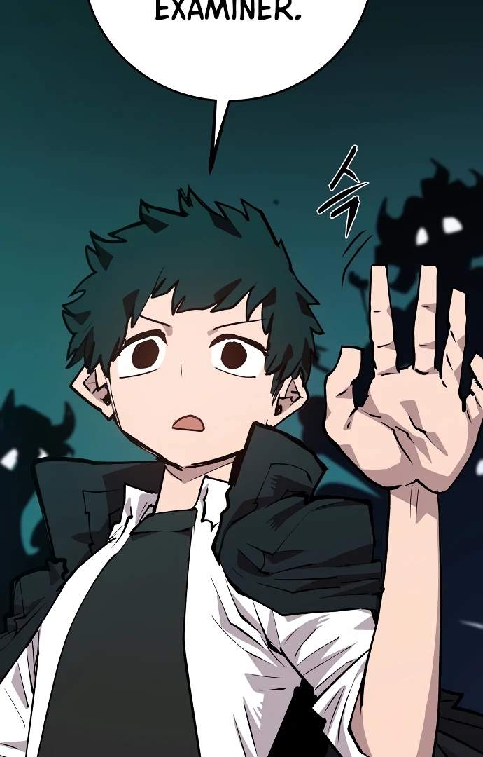 Player Hellish Situation Chapter 109-eng-li - Page 30