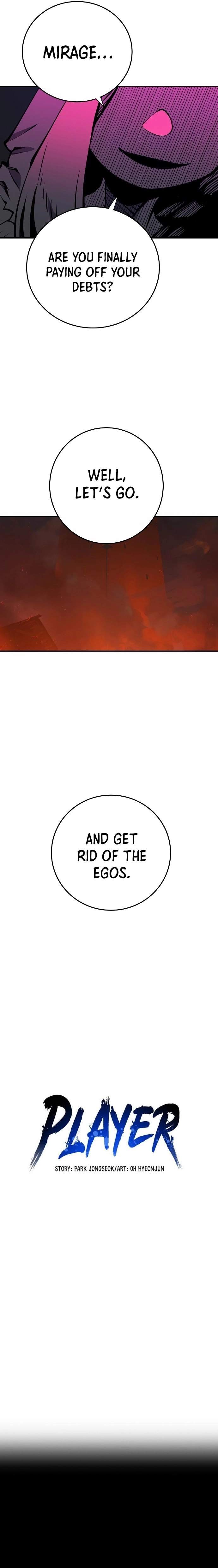 Player Hellish Situation Chapter 100-eng-li - Page 2