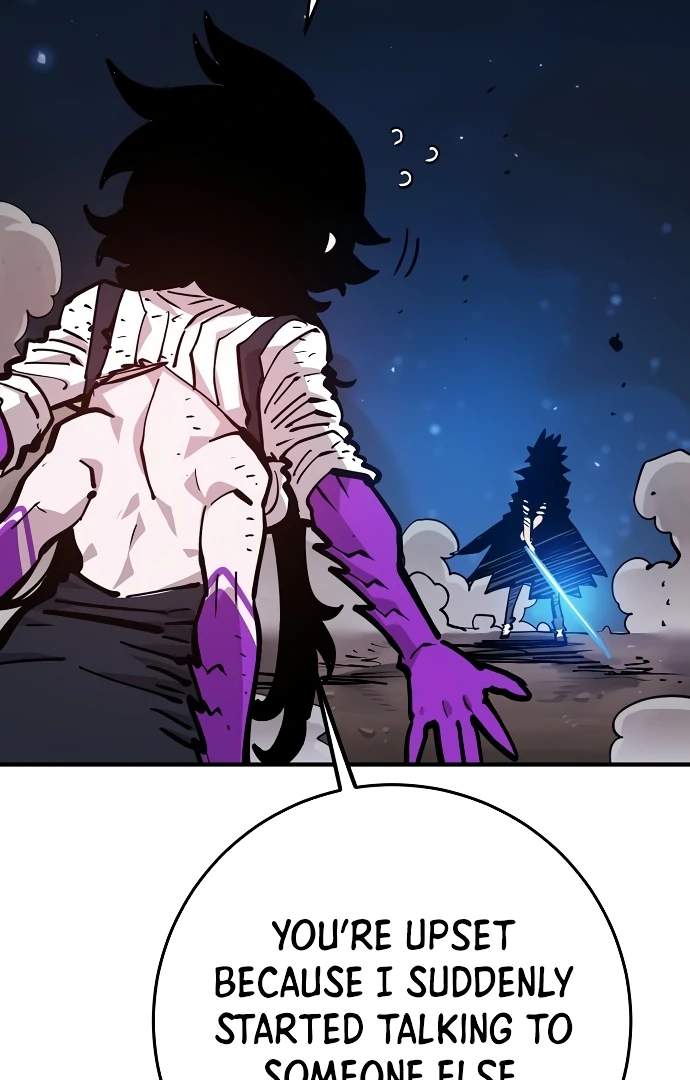 Player Hellish Situation Chapter 157-eng-li - Page 74