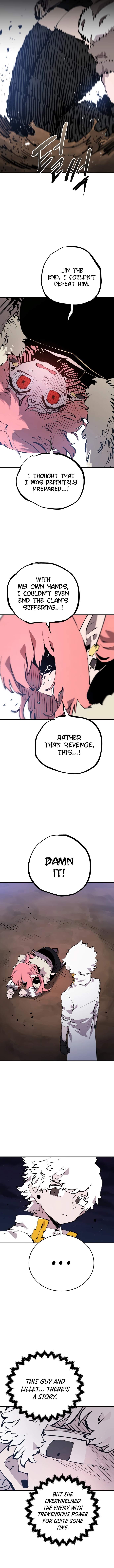 Player Hellish Situation Chapter 108-eng-li - Page 2