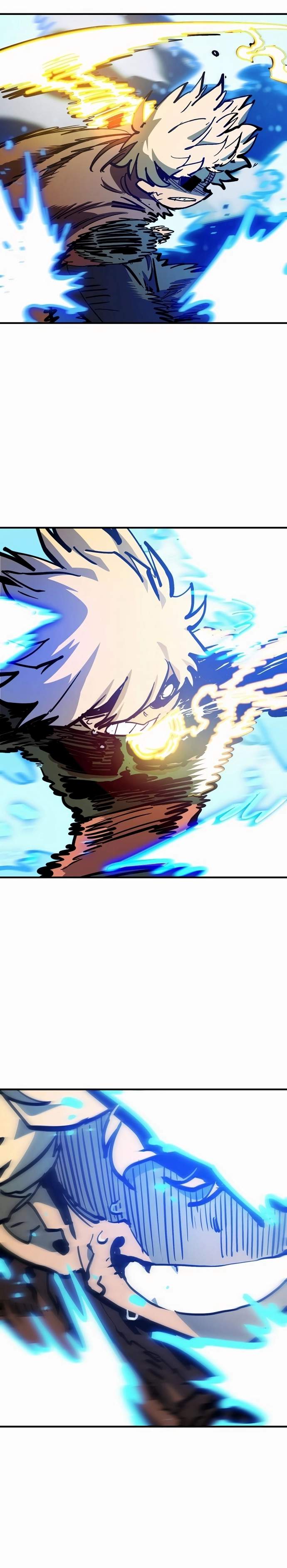 Player Hellish Situation Chapter 159-eng-li - Page 28