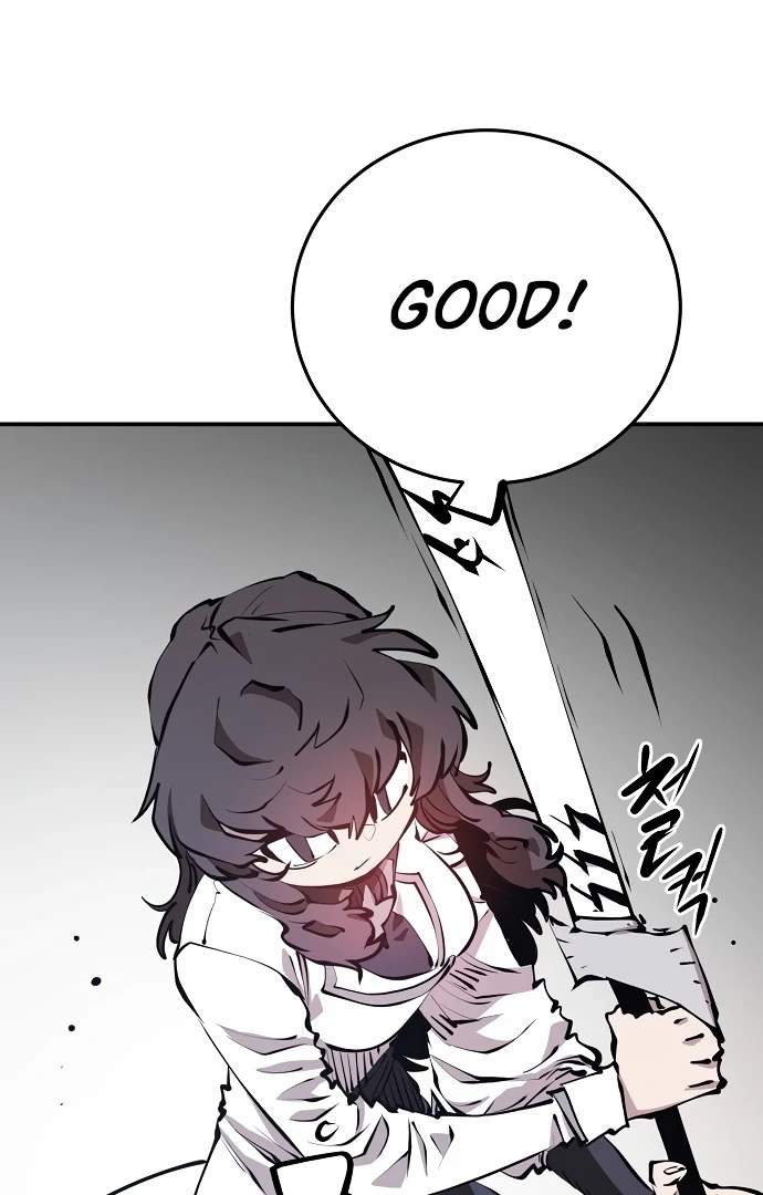 Player Hellish Situation Chapter 97-eng-li - Page 106