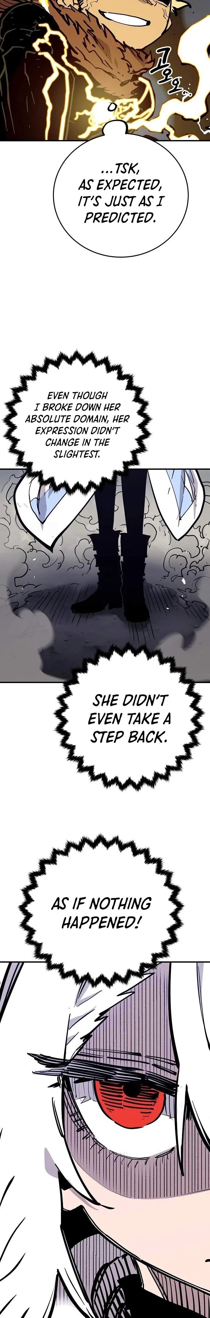 Player Hellish Situation Chapter 149-eng-li - Page 15