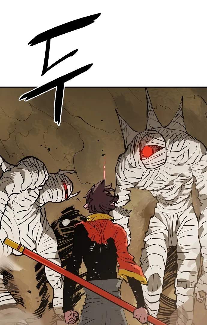 Player Hellish Situation Chapter 114-eng-li - Page 86