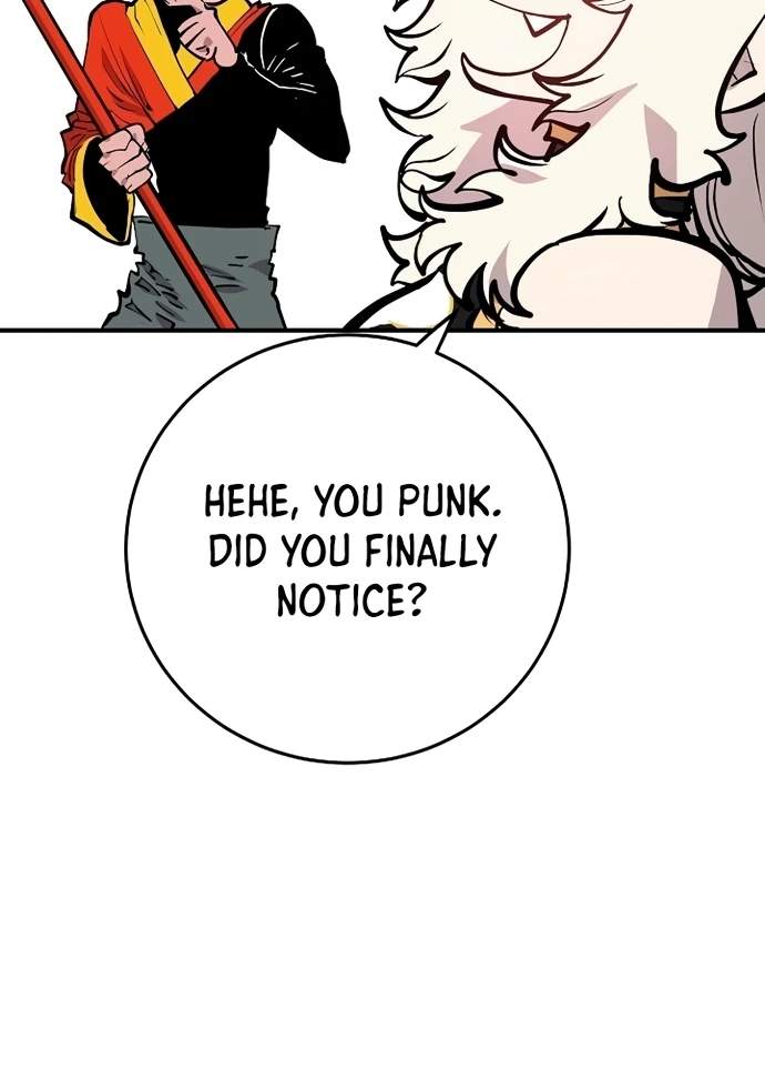 Player Hellish Situation Chapter 138-eng-li - Page 125