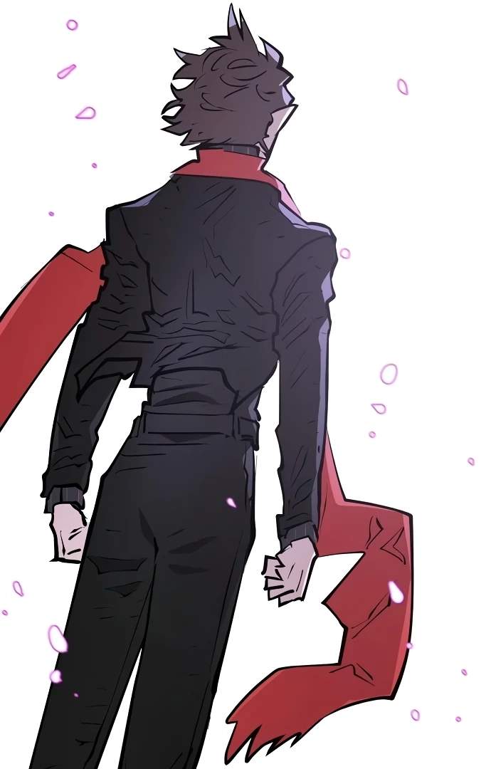 Player Hellish Situation Chapter 144-eng-li - Page 103