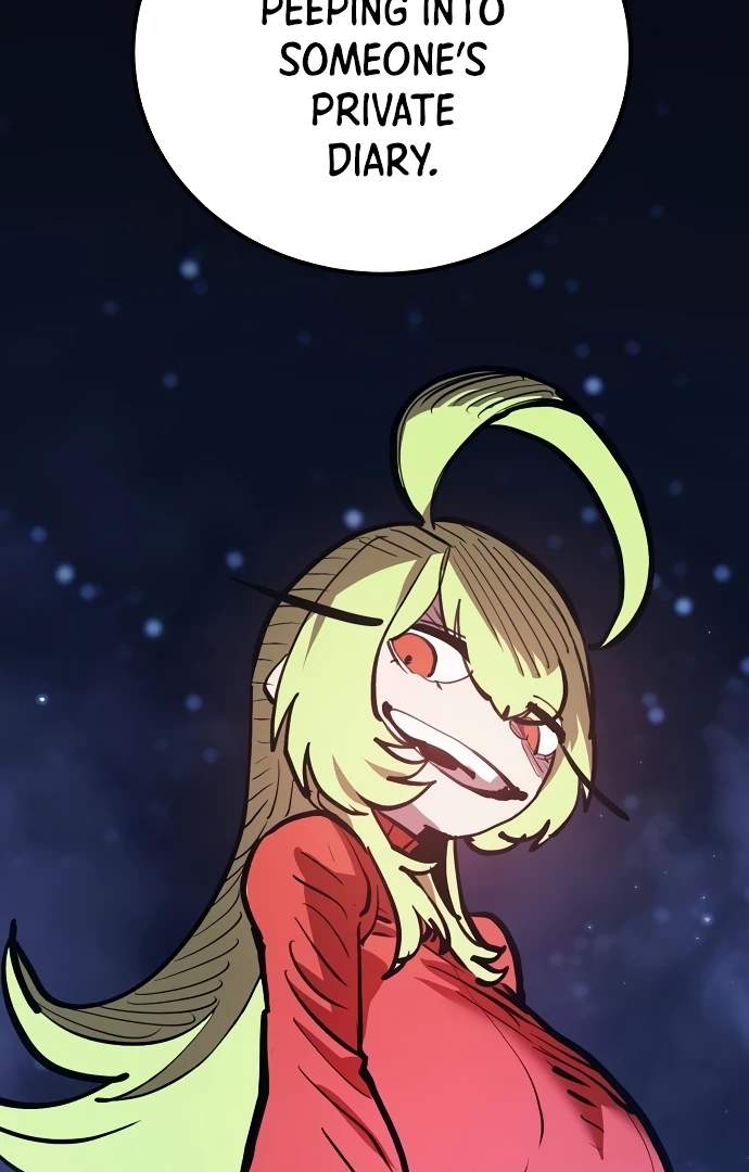 Player Hellish Situation Chapter 158-eng-li - Page 73