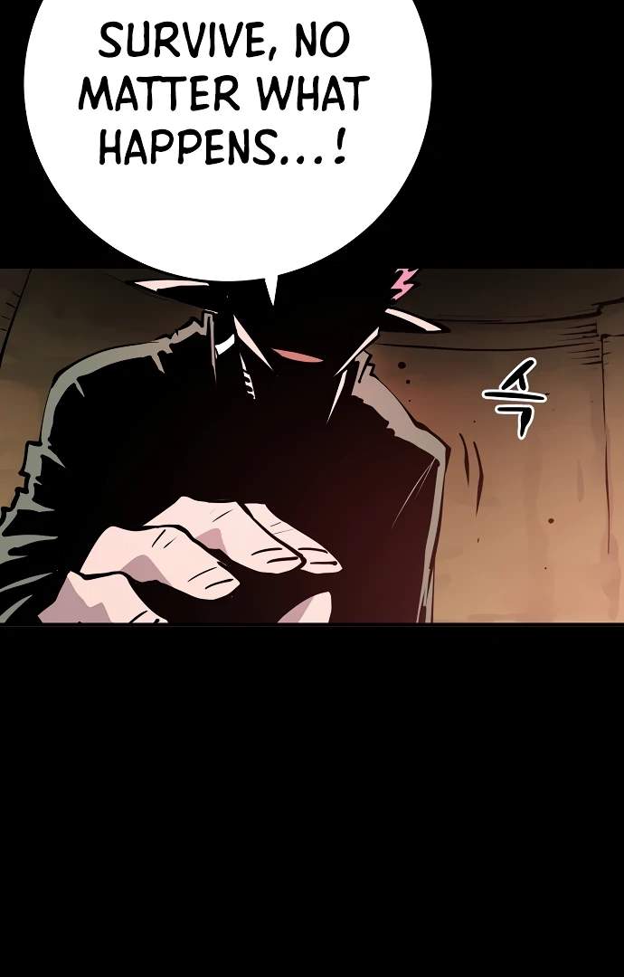 Player Hellish Situation Chapter 102-eng-li - Page 24