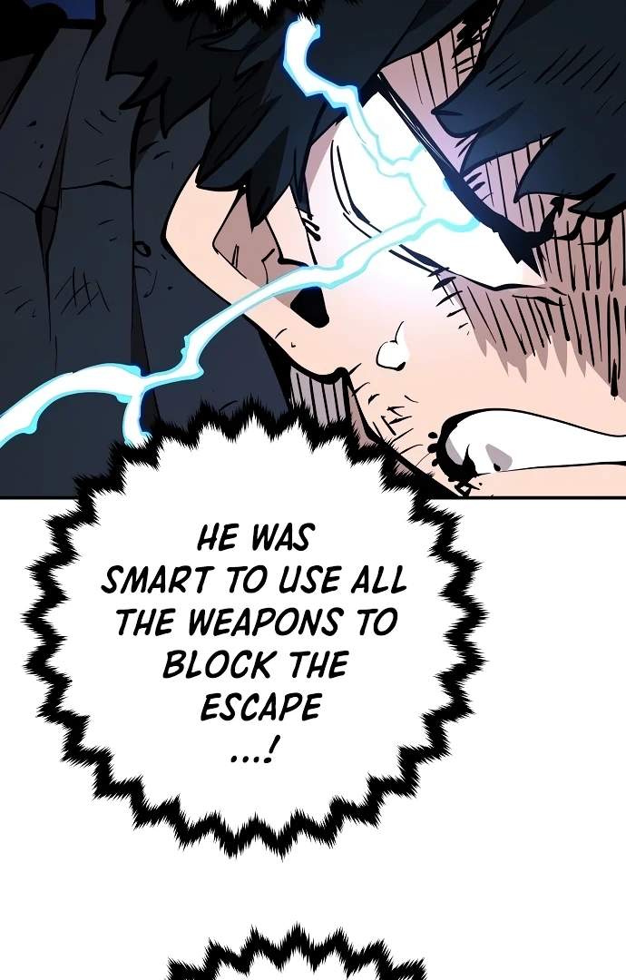 Player Hellish Situation Chapter 88-eng-li - Page 39