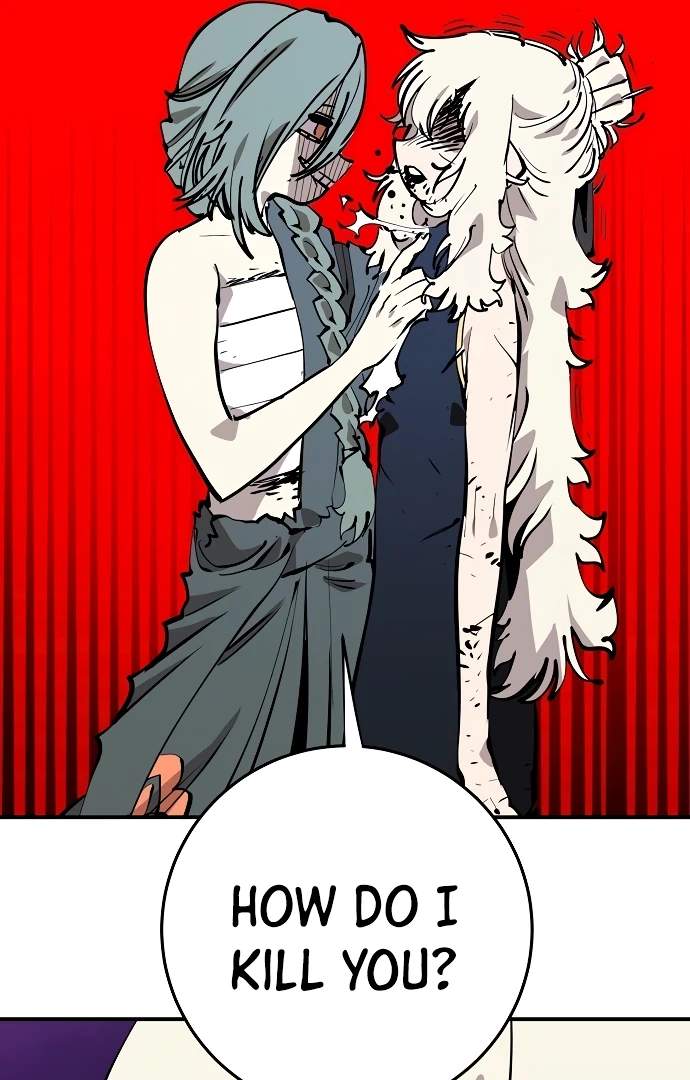 Player Hellish Situation Chapter 105-eng-li - Page 86