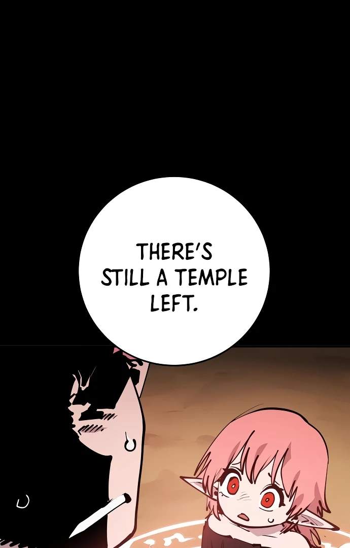 Player Hellish Situation Chapter 102-eng-li - Page 21