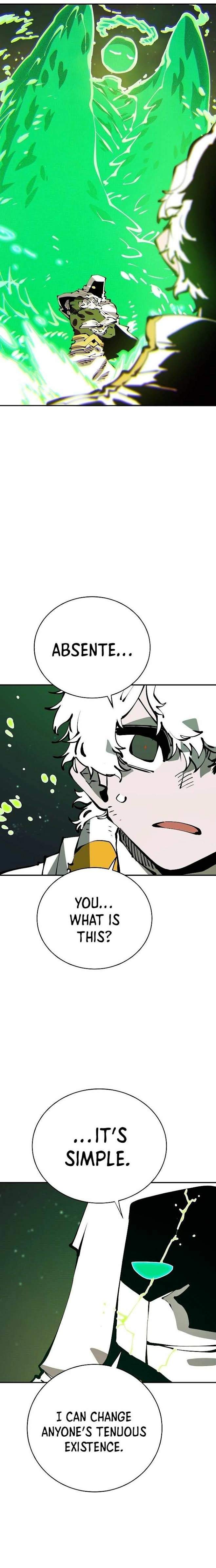 Player Hellish Situation Chapter 64-eng-li - Page 13