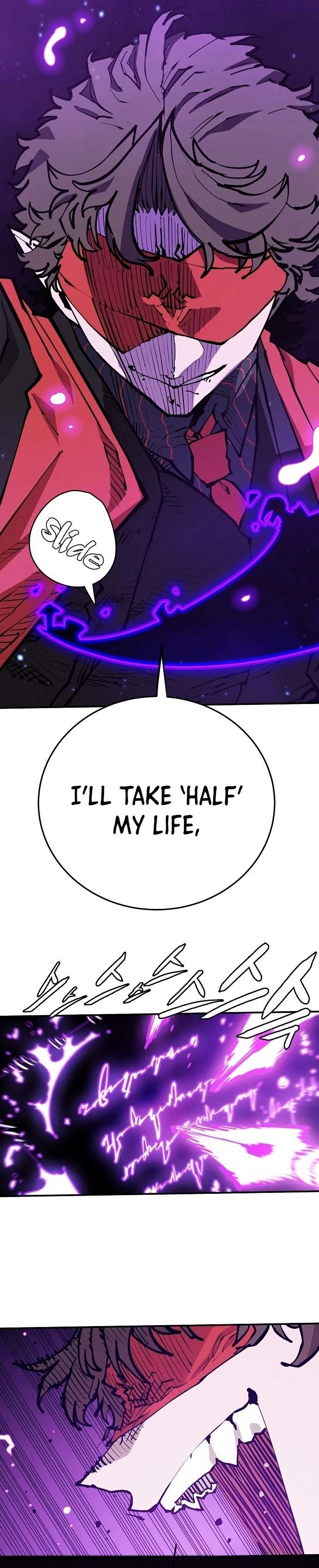 Player Hellish Situation Chapter 129-eng-li - Page 4