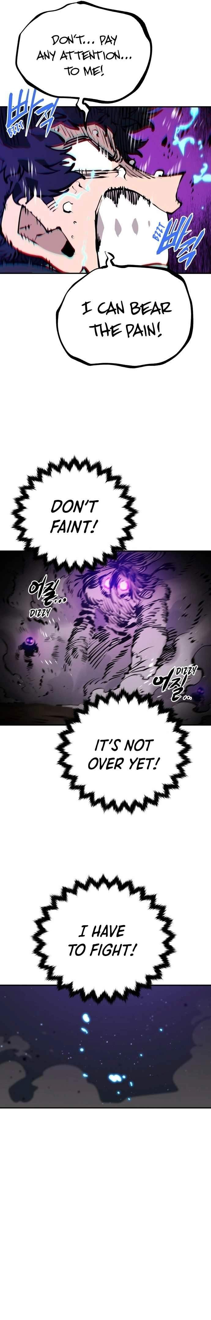 Player Hellish Situation Chapter 64-eng-li - Page 24
